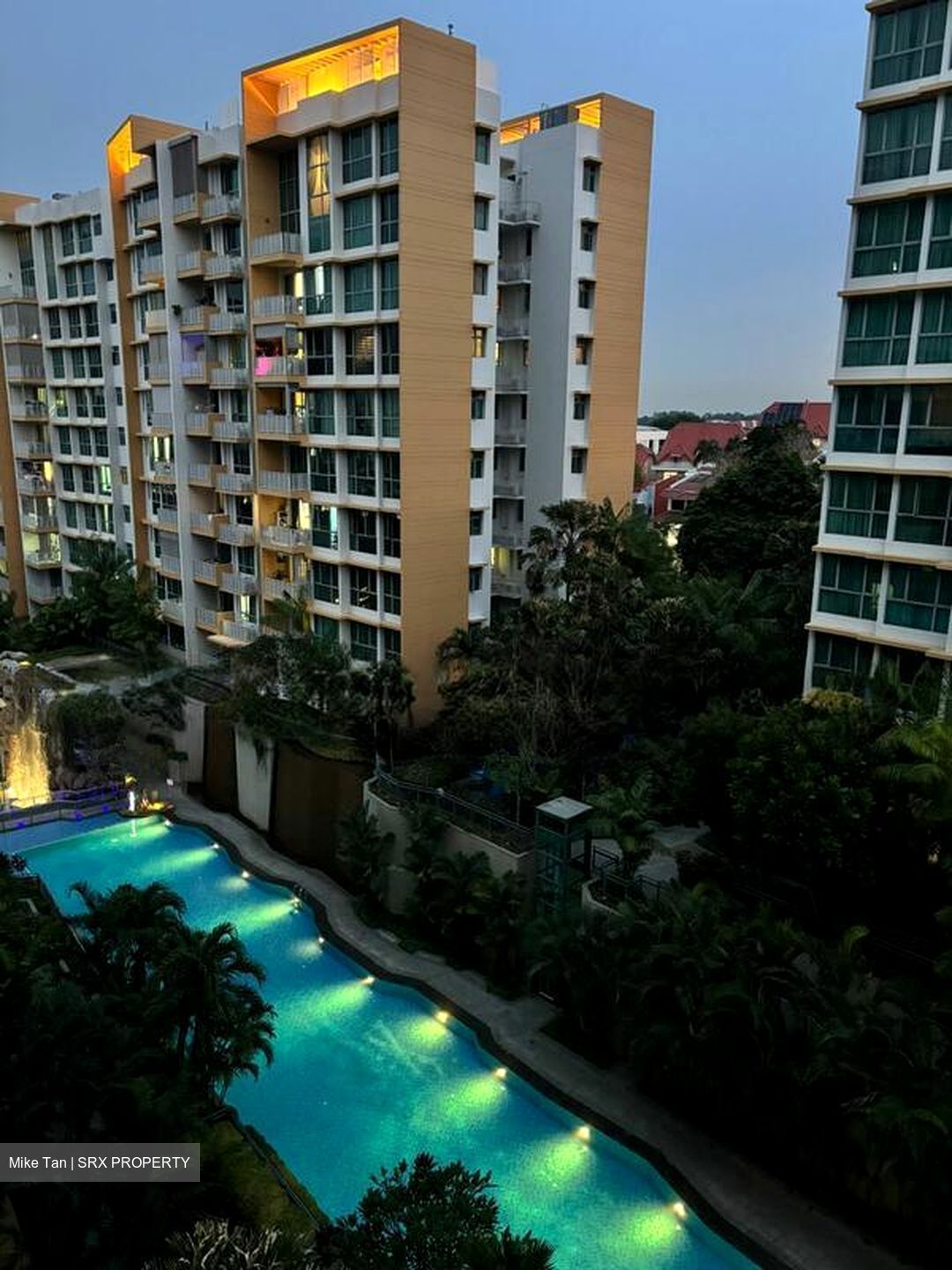 The Glades (D16), Condominium #501278481